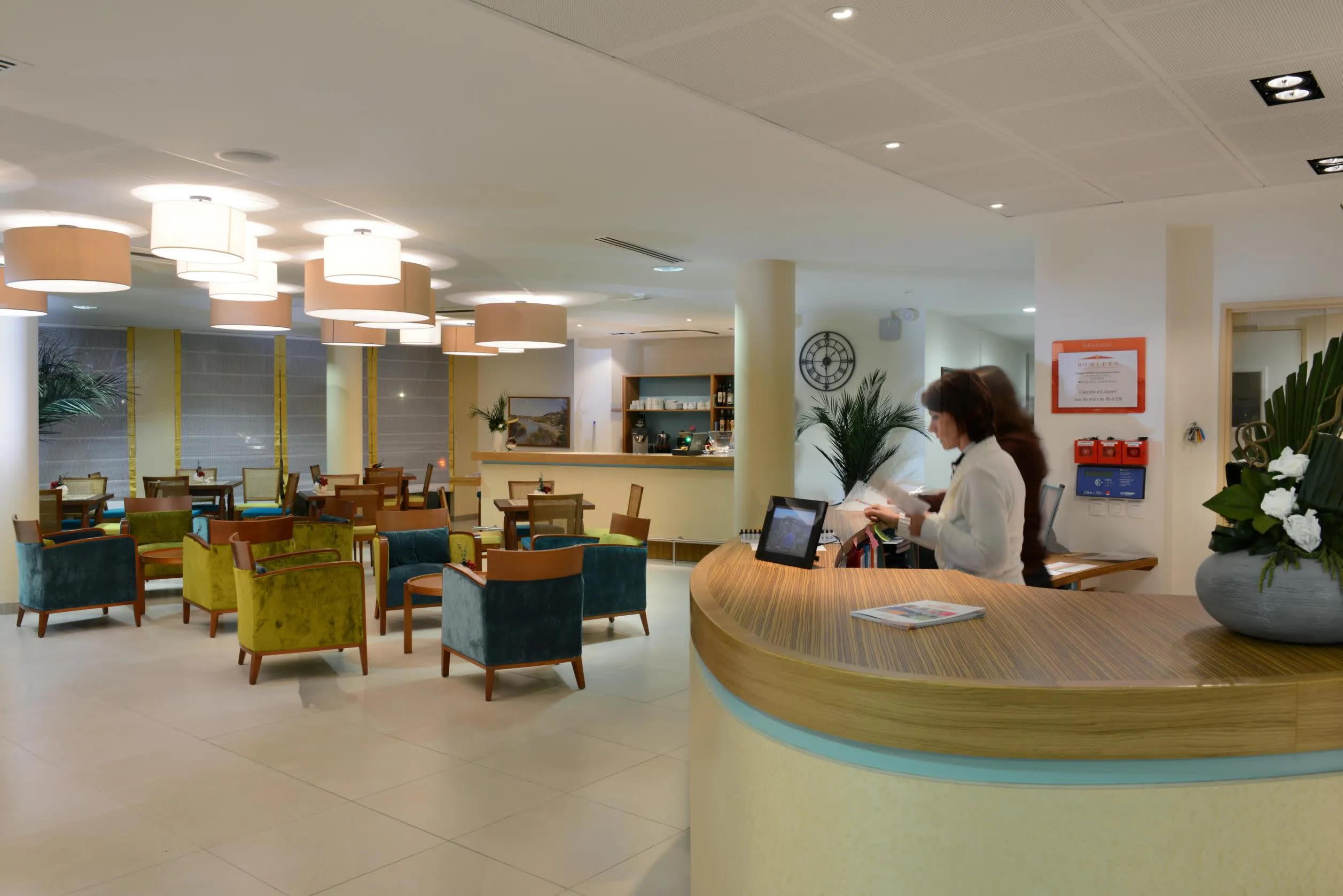 Photo principale de Résidence Domitys Les Côteaux de l'Esterel - Résidence Services Seniors