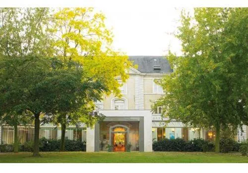 Residence La Retraite - Maison de retraite / EHPAD à Angers