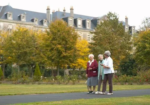 Photo de Residence La Retraite