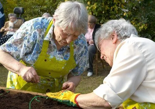 Photo principale de Residence La Retraite - Maison de retraite / EHPAD