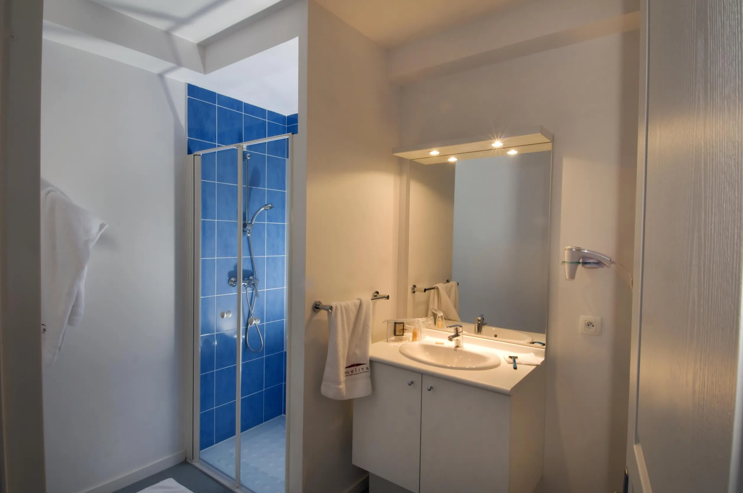 Photo de Résidence Domitys Le Jardin des Lys