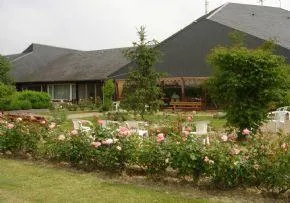 Ehpad La Chataigneraie - Maison de retraite / EHPAD à La Celle-Guenand