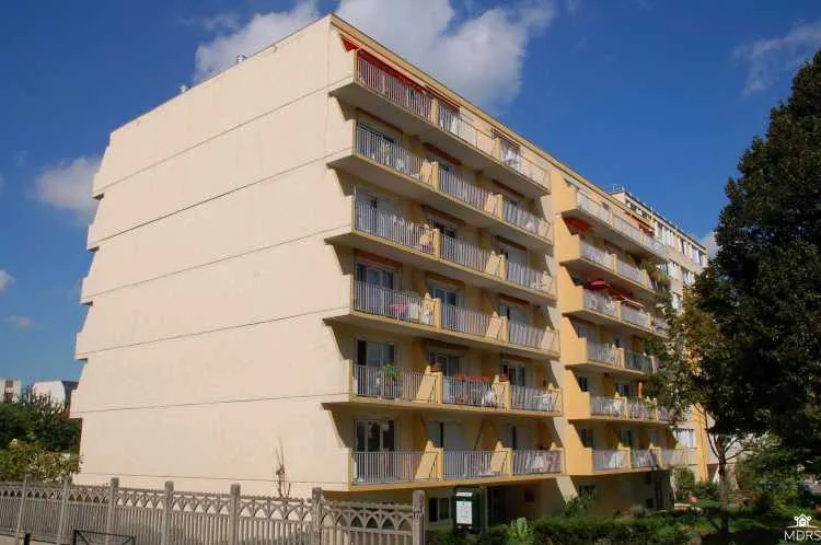 Photo principale de Residence Voltaire - Résidence Services Seniors