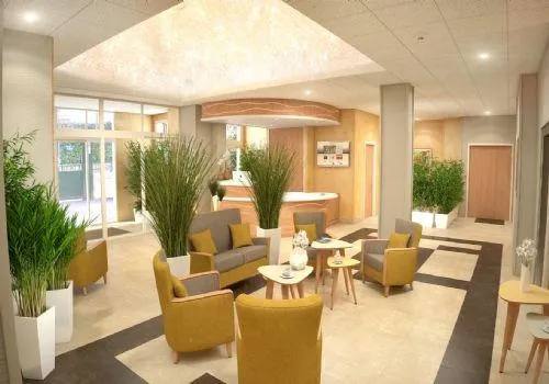 Photo de Residence Marconi - Maison de retraite / EHPAD