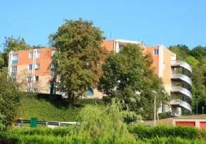 Photo de Maison De Retraite Les Jonquilles - Maison de retraite / EHPAD