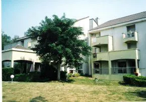 Foyer Residence Georges Brassens - Résidence Services Seniors à Pontault-Combault