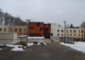 Ehpad De Pont D'Ain - Maison de retraite / EHPAD à Pont-d'Ain