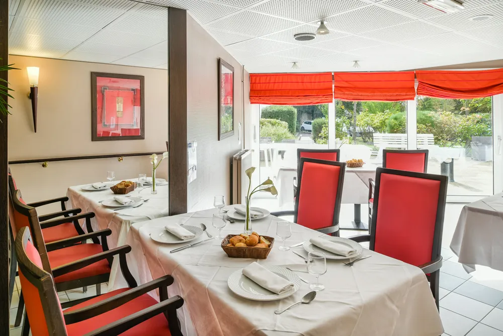 Korian Le Cottage - Maison de retraite / EHPAD à Argenteuil