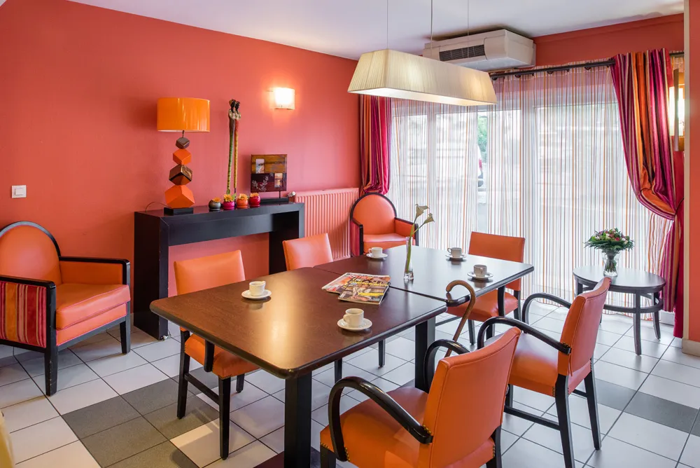 Photo de Korian Le Cottage