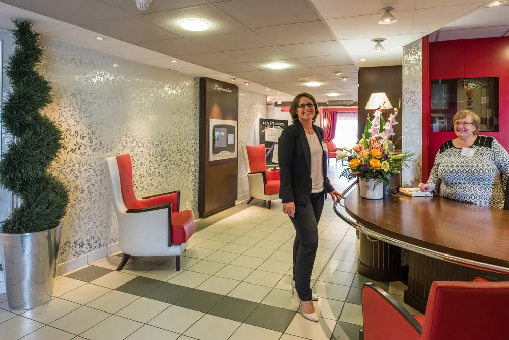 Photo de Korian Le Cottage