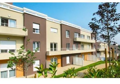 Photo de EMERA - Résidence Séniors du Parc