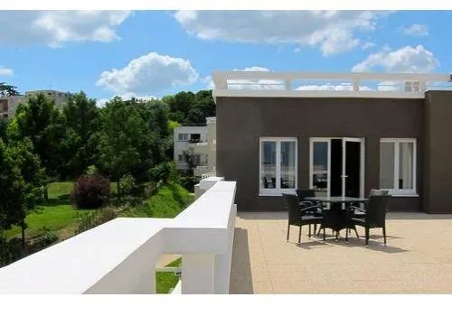 Photo de EMERA - Résidence Séniors du Parc