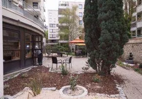 La Pirandelle - Maison de retraite / EHPAD à Paris