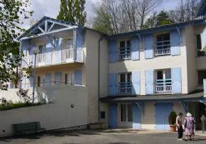 Residence Les Myosotis - Maison de retraite / EHPAD à Ur