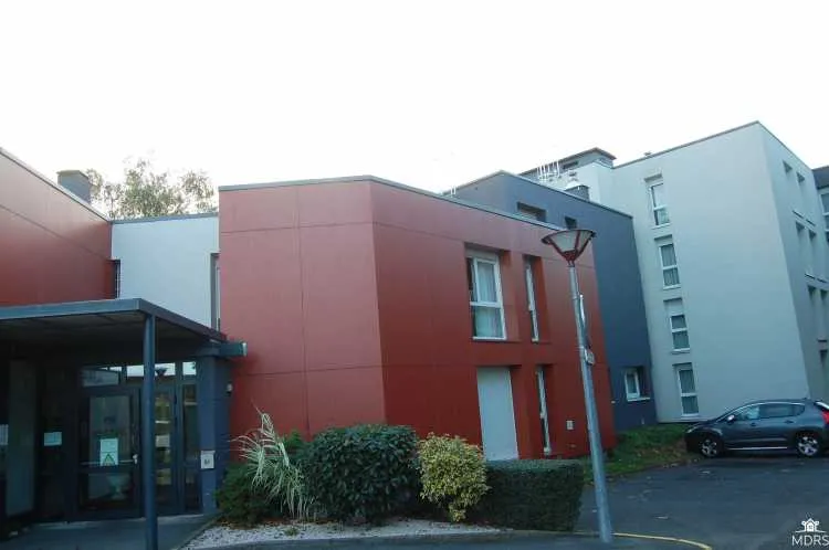 Photo principale de Résidence Jacques Duclos - Résidence Services Seniors