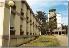 Photo principale de Hopital Geriatrique Dr Dugougon - Maison de retraite / EHPAD