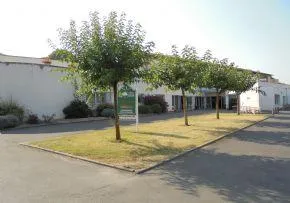 Ehpad Pontreau St Lucien - Maison de retraite / EHPAD à Lencloître