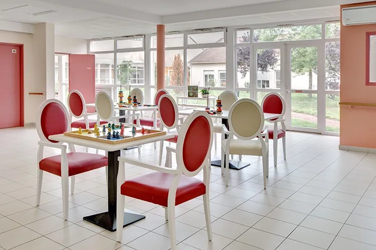 Photo de Residence Akesis