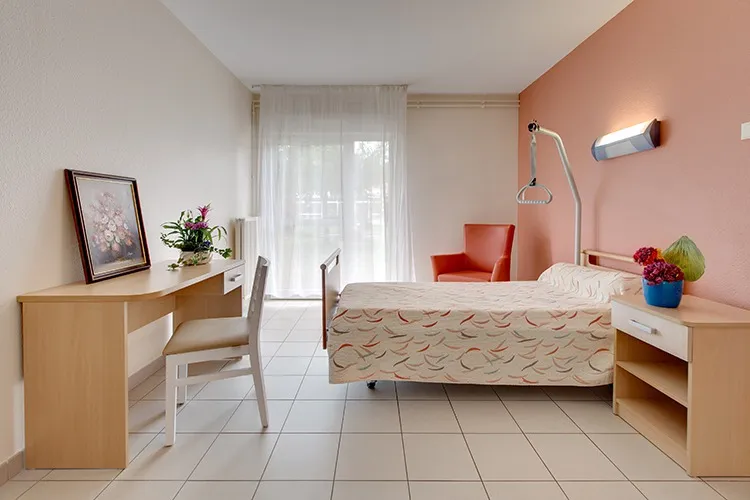 Photo de Residence Akesis