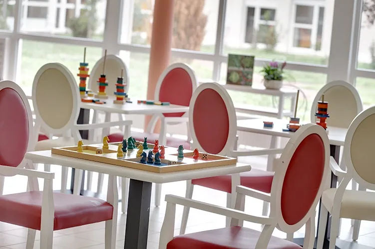 Photo de Residence Akesis