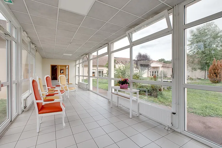 Photo de Residence Akesis