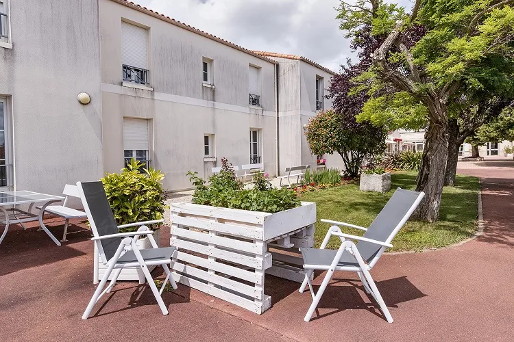 Photo principale de Les Jardins Des Tilleuls - Maison de retraite / EHPAD