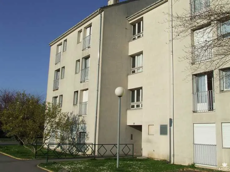 Photo de Foyer Logement J. Duclos - Résidence Services Seniors
