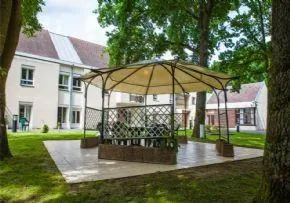 Photo principale de Maison De Retraite Le Village - Maison de retraite / EHPAD