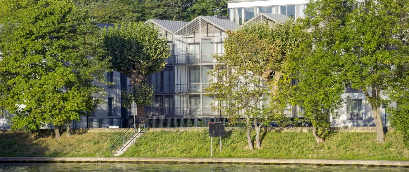 Résidence La Vallee De La Marne - Maison de retraite / EHPAD à Joinville-le-Pont