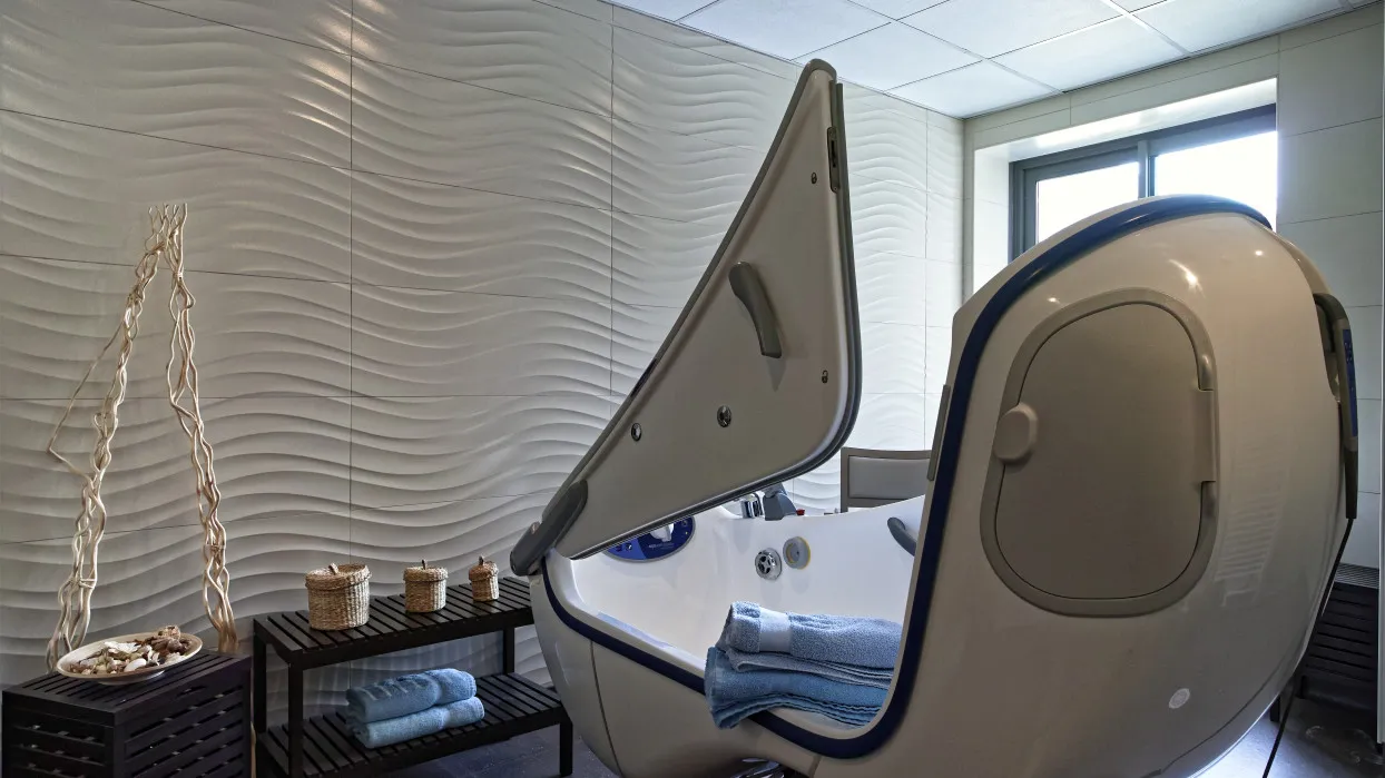 Photo de Résidence La Vallee De La Marne