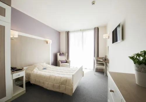 Photo de Résidence La Vallee De La Marne