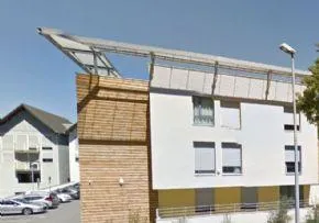 Photo principale de Ehpad La Provaliere - Maison de retraite / EHPAD