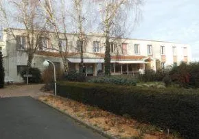 Ehpad Osmane De Guerry - Maison de retraite / EHPAD à Chavagnes-en-Paillers