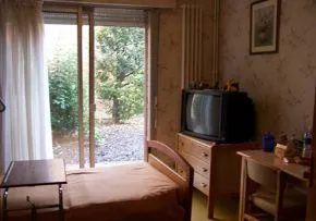 Photo de Maison De Retraite Le Vert Buisson - Maison de retraite / EHPAD