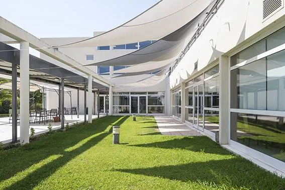 Photo de Résidence Hermes