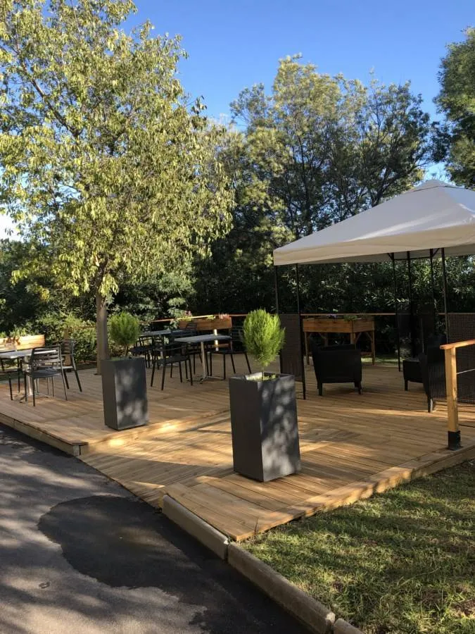 Photo de Résidence Hermes