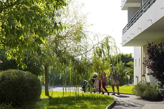 Photo principale de Résidence Hermes - Maison de retraite / EHPAD