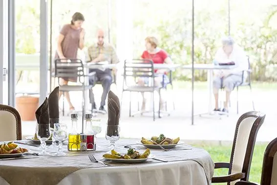 Photo de Résidence Hermes