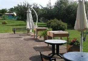 Photo de Ehpad Les Lilas - Maison de retraite / EHPAD