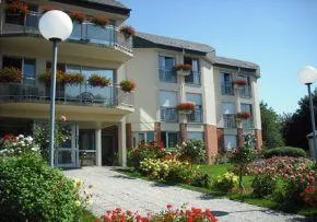 Photo principale de Ehpad Residence Les Myosotis - Maison de retraite / EHPAD