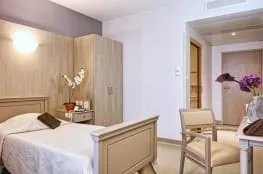 Photo principale de Résidence L'Oceane - Maison de retraite / EHPAD