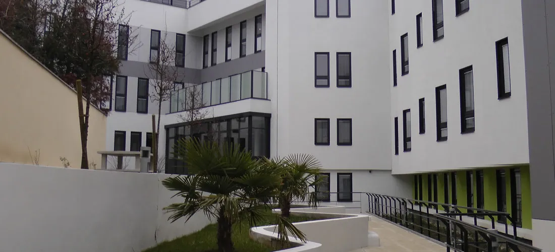 Photo de Residence Victor Hugo