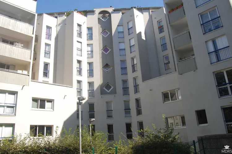 Résidence Autonomie Basilique - Résidence Services Seniors à Saint-Denis