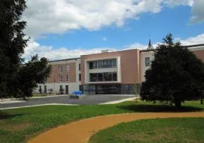 Le Cercle Des Aines - Maison de retraite / EHPAD à Nevers