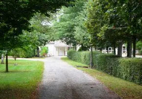 Photo de Ehpad Le Soleil D'Automne - Maison de retraite / EHPAD