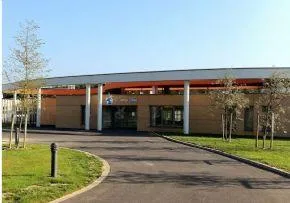 Photo de Ehpad L'Orange Bleue - Maison de retraite / EHPAD