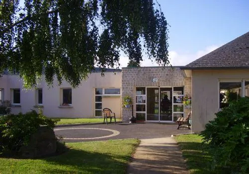 Photo de Residence Le Roquilieu - Maison de retraite / EHPAD