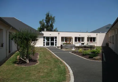 Photo de Residence Le Roquilieu