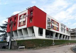 Photo de Hopital Local De La Clayette - Maison de retraite / EHPAD