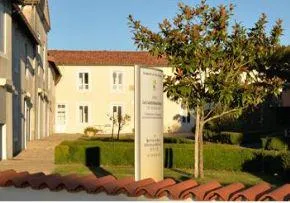 Photo de Ehpad La Castelbourdinoise - Maison de retraite / EHPAD